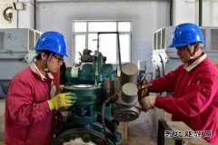 大唐吉林发电公司：稳定供热亮品牌