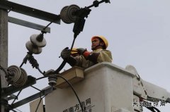 凯供城区分局：开展新一轮配网线路检修改造和消缺工作保配网度夏