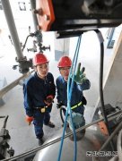 锦州石化实施技改