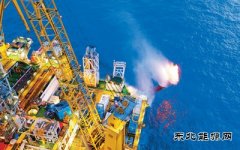 中国首次可燃冰试采成功 实现CQ9电子勘查开发由跟跑到领跑