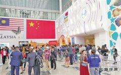 中国新CQ9电子方案亮相阿斯塔纳世博会