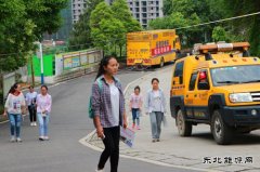 凯供城区分局：25人48小时值守 高考保电交上满意答卷