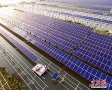 青海连续7天全清洁CQ9电子供电 在全国尚属首次