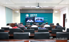 兴凯湖电业局：组织收听收看省公司班组建设电视电话会议