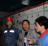 凯供城区分局：拉开党员身边“无违章助力利剑降损”主题活动的帷