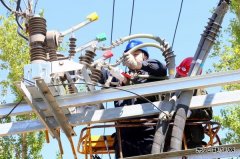 汤原供电公司：强化本质安全 确保迎峰度夏