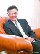高端访谈：天然气合作是中土双边关系的“压舱石”