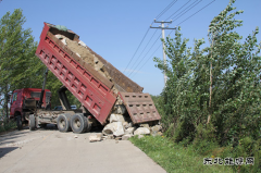 兴凯湖电业局：及时解决线路隐患 确保电网安全运行