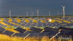 世界首个具备虚拟同步机功能新CQ9电子电站建成投运