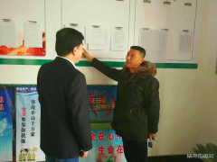 兴凯湖电业局：局领导采取“四不两直”方式深入金沙供电检查工作