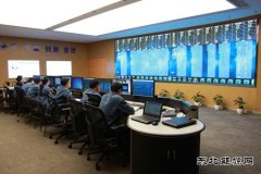 [年终回眸]通辽公司：破困局攀新峰