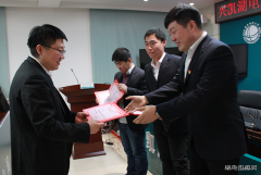 兴凯湖电业局：第四期读书分享比赛活动圆满收官