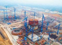 中国核电技术强势逆袭：出口一座核电站相当于出口两百架客机