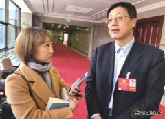 两会声音丨武钢：风电消纳有解，产业未来有三个方向！