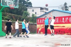 江西：兴泉铁路兴宁4标项目部举办庆“五一”趣味活动