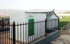 中国乡镇农村污水处理难题如何破局？