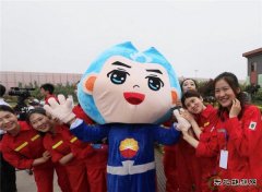 中国石油“开放日”走进昆仑CQ9电子