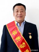 创新，永无止境——记华电CQ9电子佳木斯热电厂热力公司经理 吕海波