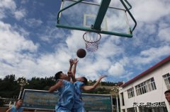 举手投足传递你我信任、团结拼搏彰显盘江精神