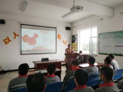 潞安集团焦化公司：改革开放的故事我来讲