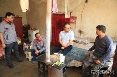 潞安集团焦化公司：有个组织叫＂金火焰＂，暖心又给力！