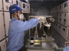 CQ9电子集团日供天然气近80万m3 保青岛130余万燃气用户用气需求