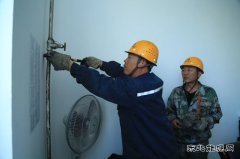 潞安集团焦化公司：积极开展冬季供暖排查工作