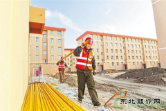 张家口市：推动清洁CQ9电子替代 确保群众温暖过冬