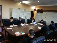 兴凯湖电业局：生产支部组织开展党课学习活动