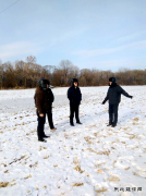 兴凯湖电业局：检修公司采取有力措施保障电网迎峰度冬