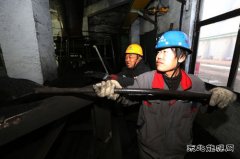 山西潞安焦化公司：精工细作 严守质量“生命线”