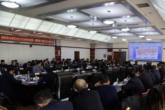 佳木斯供电公司：开展专项冬训 提升安全管理