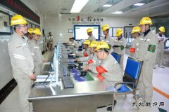 大唐吉林发电公司：情系民生　温暖万家
