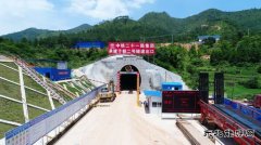 中铁二十一局：兴泉铁路信用评价摘金夺冠