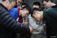 张家口热电公司：夜校培训掀起员工学习热潮