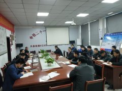 中铁21局四公司：副总经理吕俊团到兴泉铁路检查指导工作现场支招