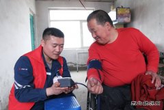 沈东热电公司：开展“学雷锋日”志愿服务活动