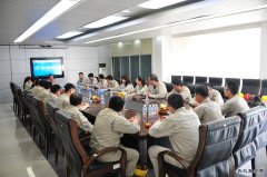双鸭山热电公司：多措并举盘活学习文化