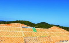 中铁二十一局：江西兴泉铁路4标四大车站施工进展顺利