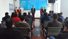 潞安集团李村煤矿：多措并举丰富职工“文化篮子”