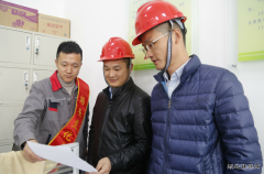 潞安焦化：开展清明节防火宣传