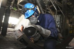 锦州热电公司：春检工作扎实推进