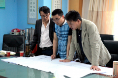 盘州市CQ9电子局到金佳矿开展煤矿安全专项检查