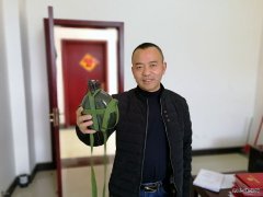 高山煤矿工会：让职工有幸福感、归属感