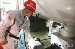 哈一热电厂：圆满完成民生供热任务