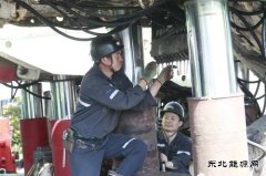 古城煤矿：纳智能化开采入正轨