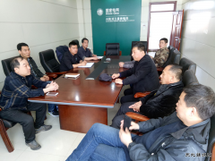 兴凯湖电业公司：卫星分公司比往年提前十天确保春灌安全可靠供电