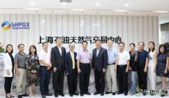熊焰：上海石油天然气交易中心要依靠市场力量 解决市场痛点