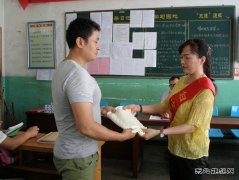 淮北双龙矿业公司：“每月都是安全生产月”