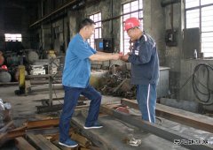 淮北双龙矿业公司工会“送清凉”、浓浓关爱暖人心